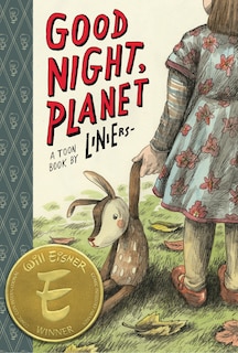 Front cover_Good Night, Planet