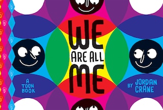 Couverture_We Are All Me
