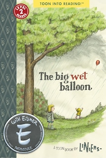 Couverture_The Big Wet Balloon