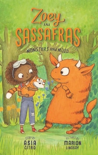 Front cover_Monsters And Mold