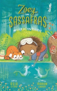 Front cover_Merhorses And Bubbles