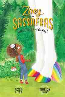 Unicorns And Germs by Asia Citro