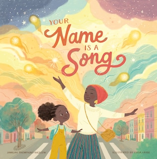 Couverture_Your Name Is A Song