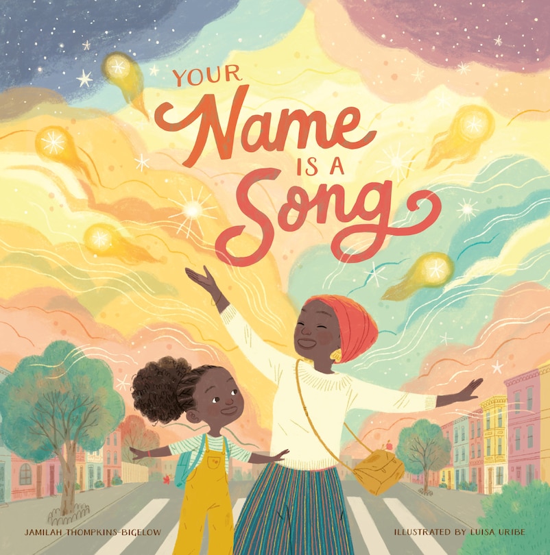 Couverture_Your Name Is A Song