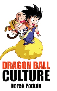 Couverture_Dragon Ball Culture Volume 3