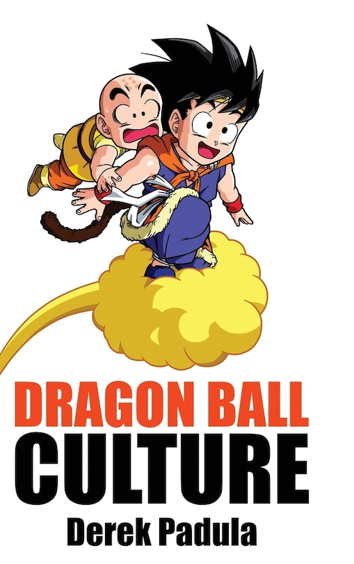 Couverture_Dragon Ball Culture Volume 3