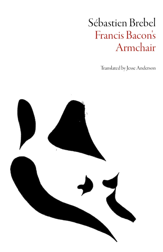 Front cover_Francis Bacon's Armchair