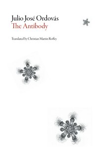 Front cover_The Antibody