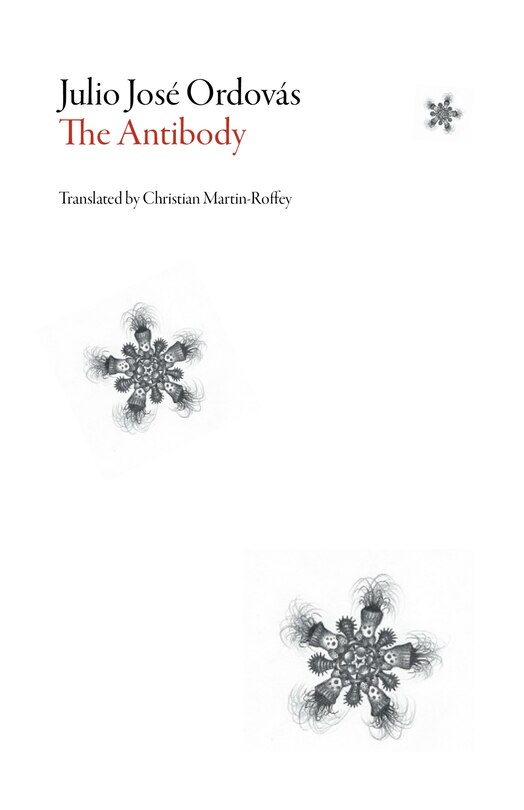 Front cover_The Antibody