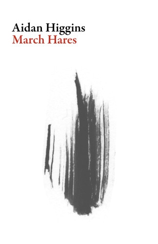 Front cover_March Hares