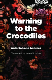 Front cover_Warning To The Crocodiles
