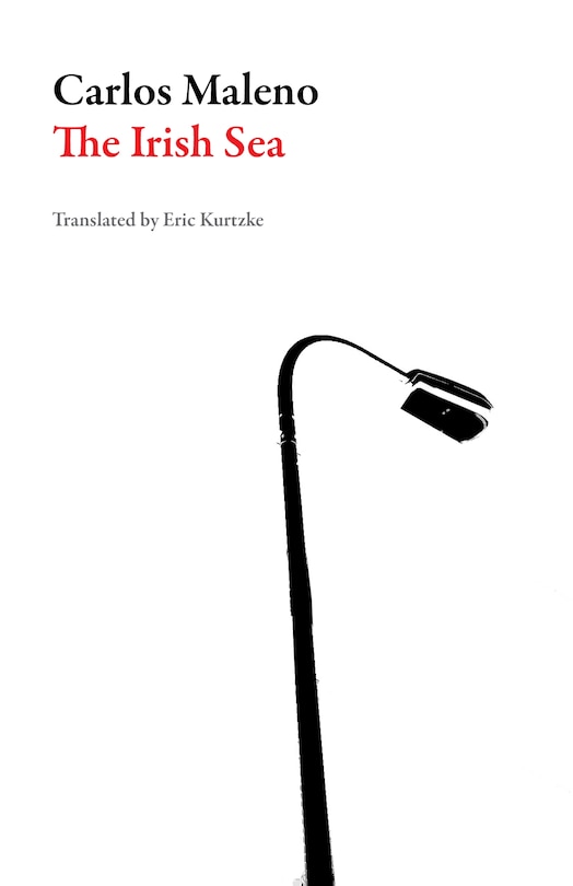 Front cover_The Irish Sea