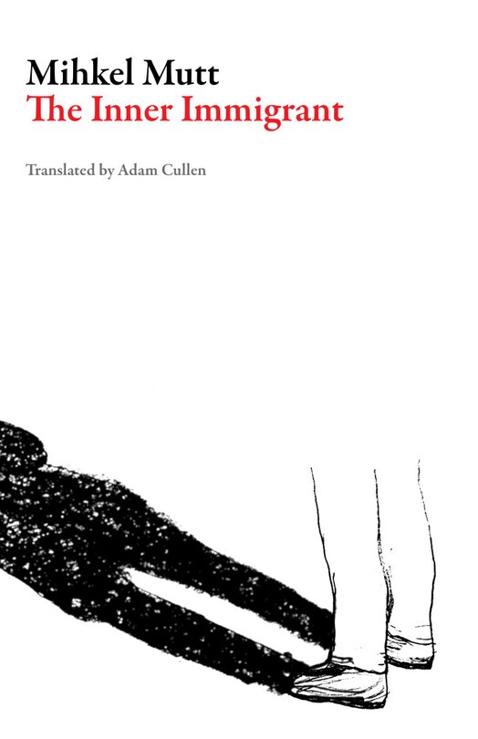 Front cover_The Inner Immigrant