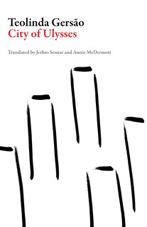 Front cover_City Of Ulysses