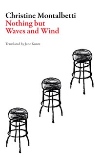 Front cover_Nothing But Waves And Wind
