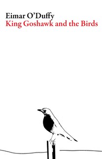 Front cover_King Goshawk And The Birds