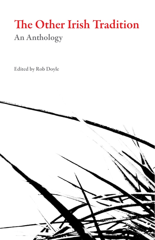 Front cover_The Other Irish Tradition