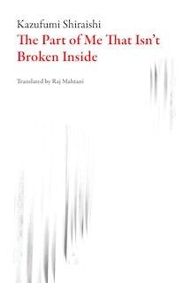 Couverture_The Part Of Me That Isn't Broken Inside