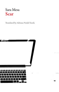 Front cover_Scar