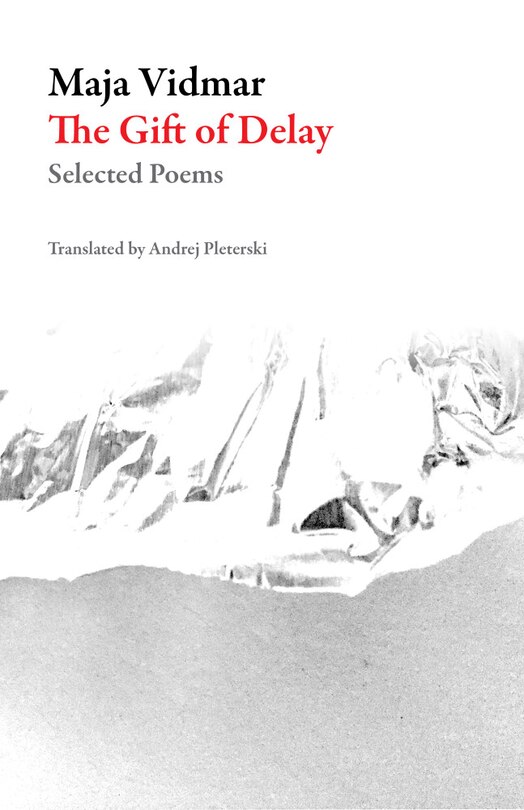Front cover_The Gift Of Delay