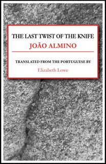 Front cover_The Last Twist Of The Knife