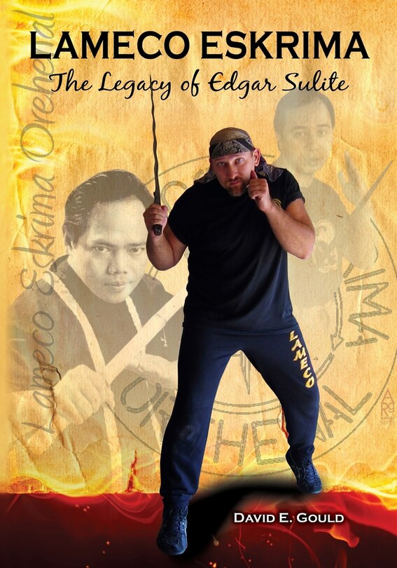Couverture_Lameco Eskrima