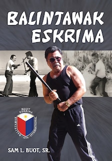 Front cover_Balintawak Eskrima