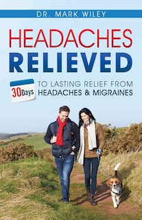 Couverture_Headaches Relieved
