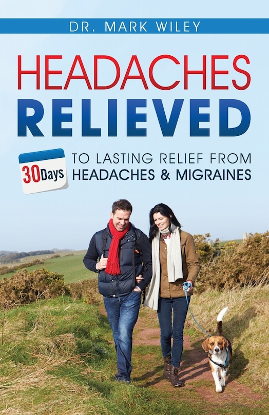 Couverture_Headaches Relieved