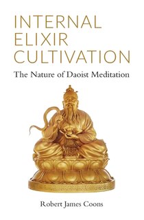 Couverture_Internal Elixir Meditation