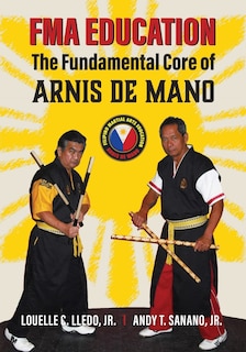 Front cover_FMA Education