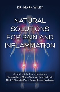 Front cover_Natural Solutions for Pain and Inflammation [Tambuli Media]