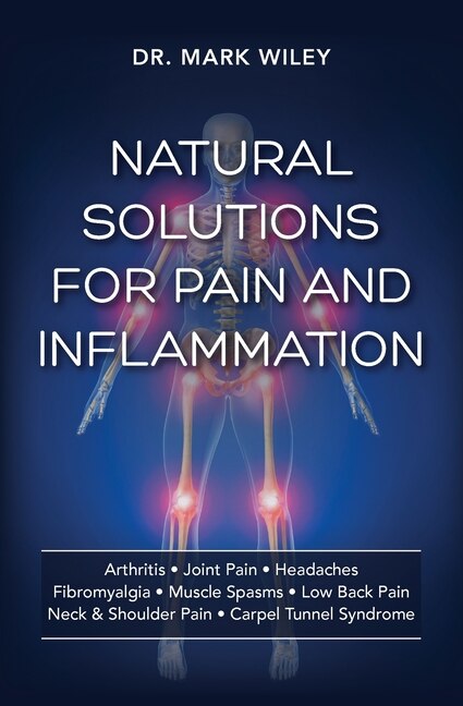 Front cover_Natural Solutions for Pain and Inflammation [Tambuli Media]