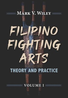 Couverture_Filipino Fighting Arts