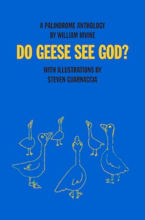 Front cover_Do Geese See God?