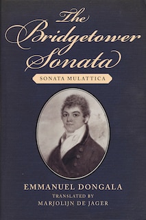 Front cover_The Bridgetower Sonata