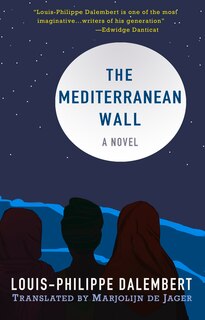 Front cover_The Mediterranean Wall
