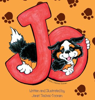 Front cover_Jo