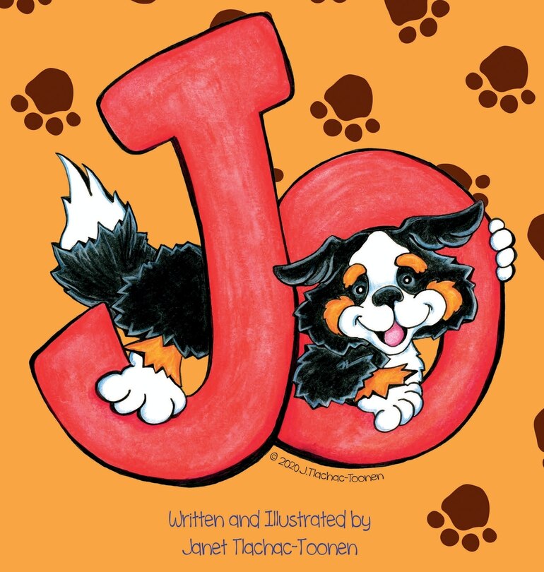 Front cover_Jo