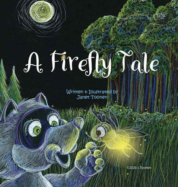 Couverture_A Firefly Tale