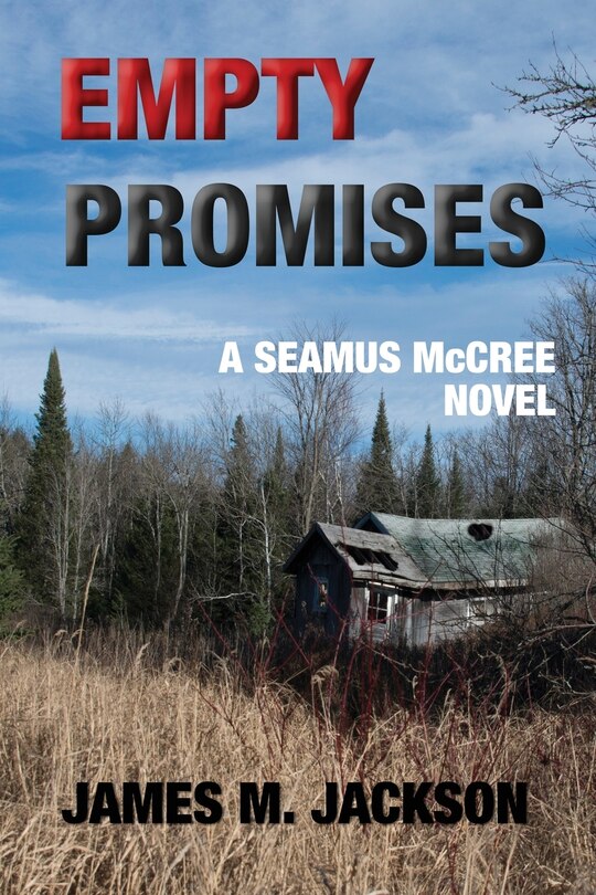 Front cover_Empty Promises