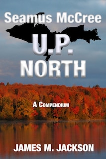 Front cover_Seamus McCree U.P. North
