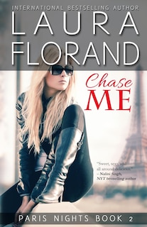 Couverture_Chase Me