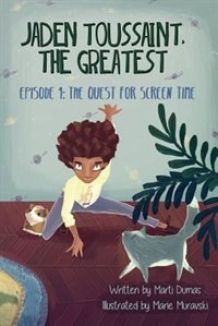 Front cover_The Quest For Screen Time