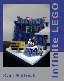 Couverture_Infinite LEGO