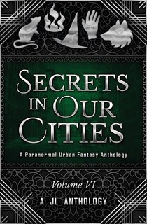 Front cover_Secrets in Our Cities