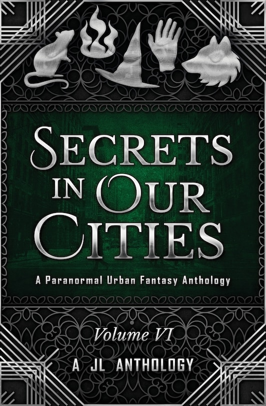 Front cover_Secrets in Our Cities