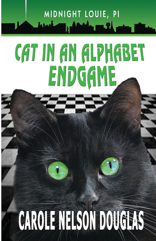 Front cover_Cat in an Alphabet Endgame