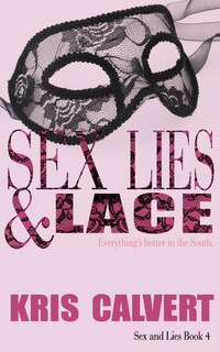 Couverture_Sex, Lies & Lace