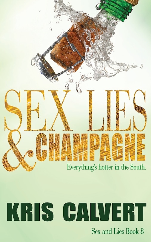 Couverture_Sex, Lies & Champagne